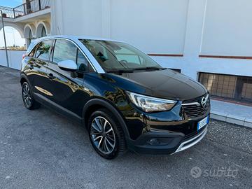 Opel Crossland X Ultimate CAMBIO AUTOMATICO