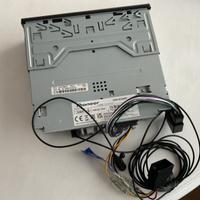 Autoradio pioneer