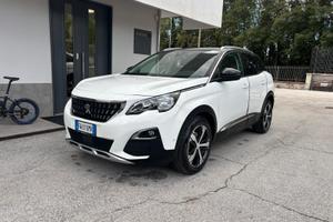 Peugeot 3008 ALLURE 1.2 PureTech 130CV - 2019