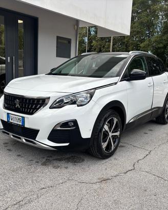 Peugeot 3008 ALLURE 1.2 PureTech 130CV - 2019
