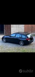 BMW 320d touring xdrive