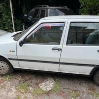 Fiat uno 45 s