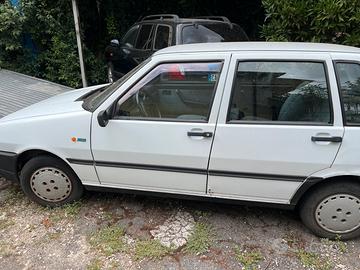 Fiat uno 45 s