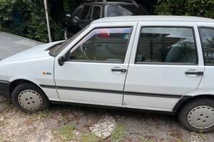 Fiat uno 45 s