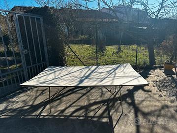 5 bancarelle per mercato 2x1 m