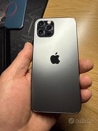 Iphone 12 pro 128 Gb