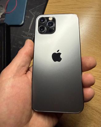 Iphone 12 pro 128 Gb