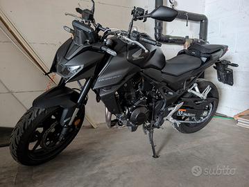 Hornet Hornet CB 750