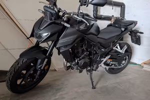 Hornet Hornet CB 750