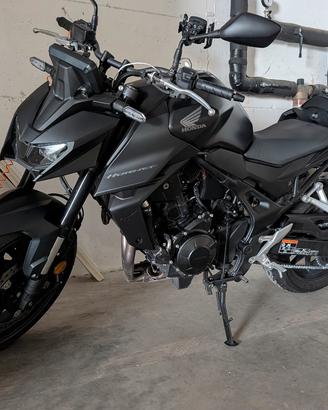 Hornet Hornet CB 750