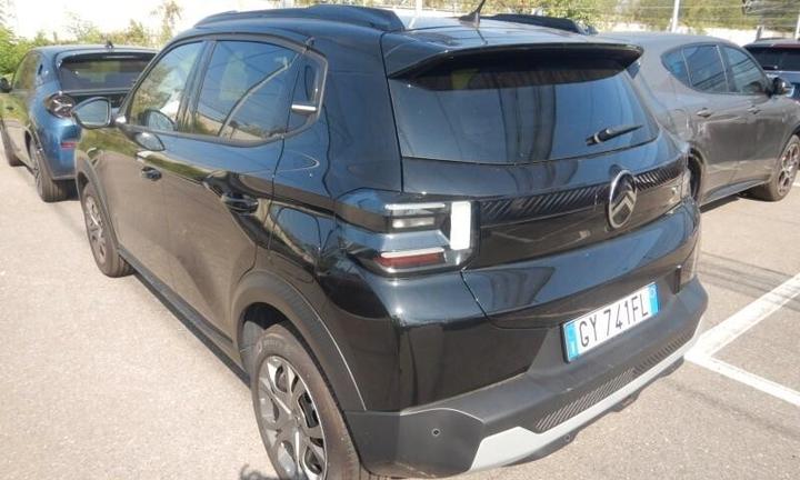 Citroen C3 PureTech 100 S&S Max