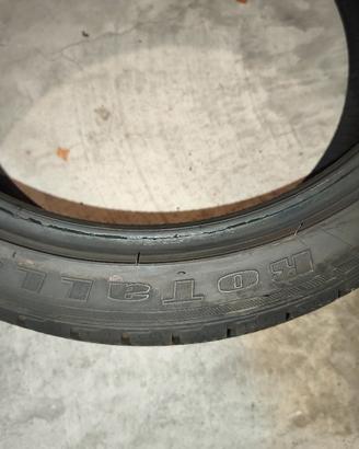 rotalla pneumatici  215/40/r17
