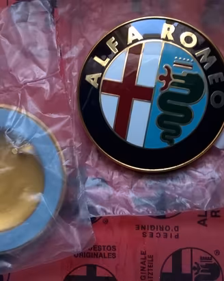 Ricambi nuovi e usati originali alfa romeo