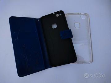 Cover Custodia come nuova Huawei P10 lite