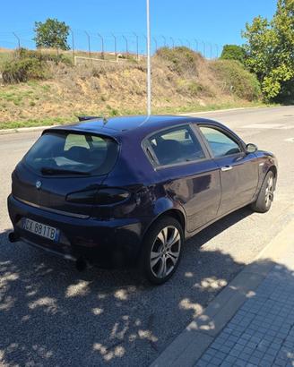 alfa romeo 147