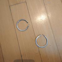 Orecchini cerchio Accessorize