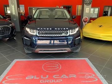 RANGE ROVER EVOQUE 2.0d 150CV *NAVI-PELLE-KAMERA*