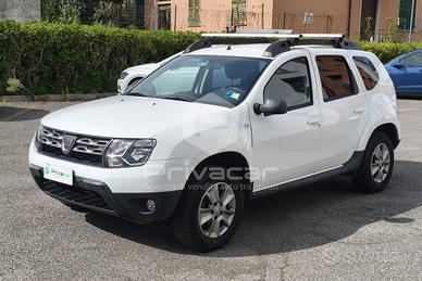 DACIA Duster 1.5 dCi 110CV 4x4 Ambiance