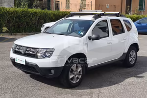DACIA Duster 1.5 dCi 110CV 4x4 Ambiance