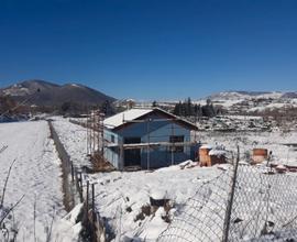 Casetta località Pantano