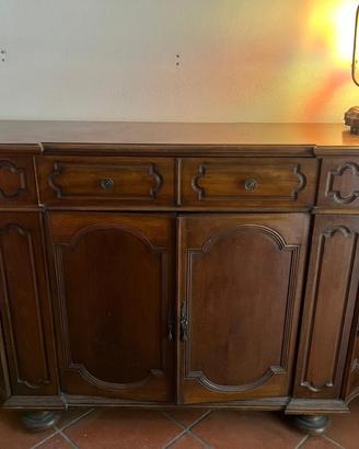 Credenza legno
