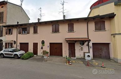 Appartamento di 92 m² con 5 locali e box auto a Sa