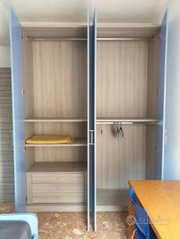 Stanza libera - zona milano certosa