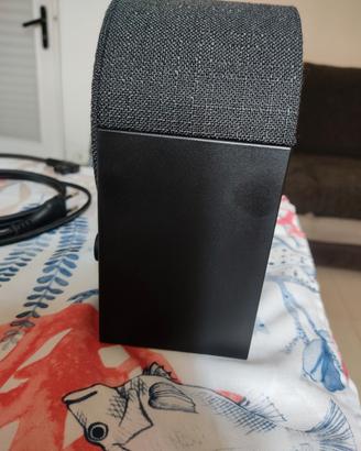 Cassa bluetooth 