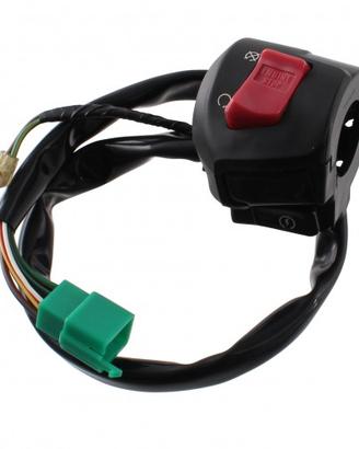 Devio destro start stop Kymco XTown 125 300