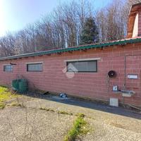 CASA INDIPENDENTE A BUSALLA