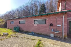 CASA INDIPENDENTE A BUSALLA