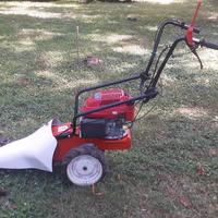 Motofalciatrice EUROSYSTEM HONDA 4T 5.5hp ITALY 