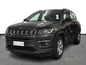 Jeep Compass 1.6 mjt Limited 2wd 120cv my19