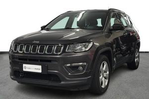 Jeep Compass 1.6 mjt Limited 2wd 120cv my19
