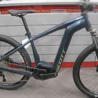 SCOTT ASPECT ERIDE 930 NEW 29ER BOSH 625 WH