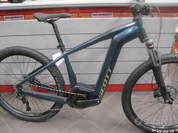 SCOTT ASPECT ERIDE 930 NEW 29ER BOSH 625 WH