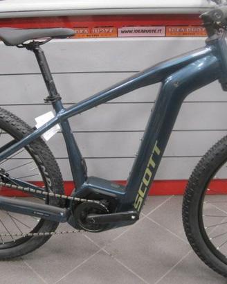 SCOTT ASPECT ERIDE 930 NEW 29ER BOSH 625 WH