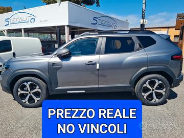 Dacia Duster Eco-G 120 CV Journey*GPL*CARPLAY*CAME