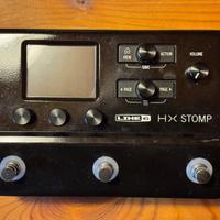 LINE 6 HX STOMP