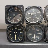 STRUMENTO AEREO ELICOTTERO