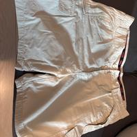 Pantaloni Corti Slam