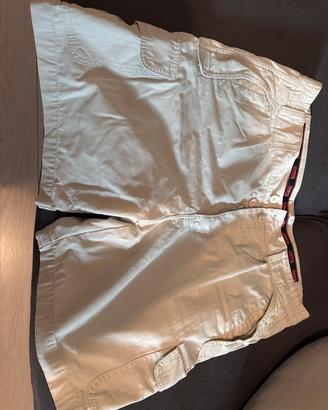 Pantaloni Corti Slam