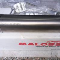 Scarico Malossi Yamaha r125