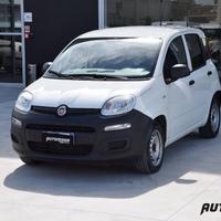 FIAT Panda Van 1.0 N1 autocarro 4 posti
