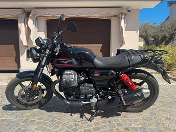 Moto Guzzi V7 Stone Special Edition
