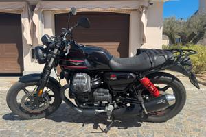 Moto Guzzi V7 Stone Special Edition