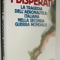 La tragedia dell'aeronautica italiana