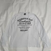 Maglietta Scorpion Bay 