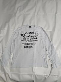 Maglietta Scorpion Bay 