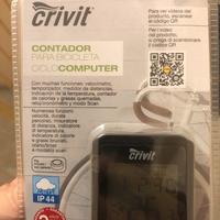 Ciclo computer CRIVIT